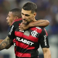Flamengo reencontra Rogério Ceni em meio a série invicta contra o Bahia
