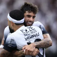 Corinthians tem 66% dos gols com Yuri e Memphis iniciando juntos