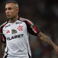 Flamengo planeja saídas de Michael e Cebolinha para reformular elenco