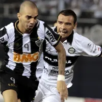 Manzur, ex-jogador do Santos, é preso no Paraguai; ele foi flagrado com 6kg de cocaína