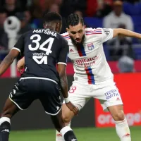 Palpite Monaco x Lyon - Campeonato Francês - 10/05/2025