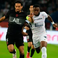 Palpite Montpellier x PSG - Campeonato Francês - 10/05/2025