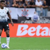 Escalação do Corinthians: Félix Torres deve ser novidade por Dorival Júnior contra o Mirassol