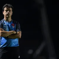 Diniz fará Vasco ter identidade de jogo, de acordo com opinião de Fernando Campos
