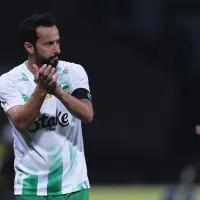 Juventude perde Nenê por lesão muscular e meia vira desfalque contra Fortaleza e Fluminense