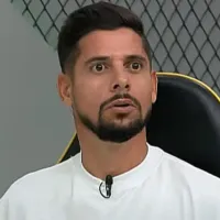 “Segunda divisão”, ex- jogador Cicinho detona jogadores e vê rebaixamento do Vasco como certo