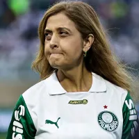 Palmeiras de Leila Pereira toma ‘chapéu’ do São Paulo e promessa estrangeira Raylon escolhe o Tricolor