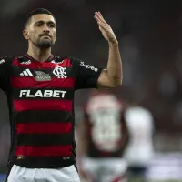 Flamengo paralisa renovação de Arrascaeta mesmo com brilho no Brasileirão Betano e uruguaio fica sem respostas