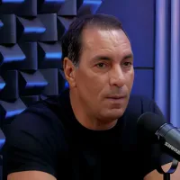 “Pior da história”; Edmundo detona Pedrinho após derrota do Vasco para o Vitória