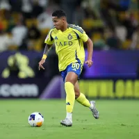 Flamengo mira Wesley, ex-Corinthians, para reforçar ataque na próxima janela
