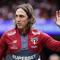 Escalação do São Paulo: Oscar volta, mas Lucas Moura fica fora do clássico