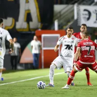 Chelsea reduz pressão sobre Santos após sequência de Deivid Washington como titular