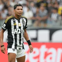 Rony revê Fluminense após novela de mercado e desgaste com Palmeiras