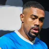 Malcom e Marcos Leonardo são desejos do Flamengo de Filipe Luís e contratações podem acontecer