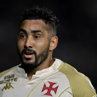Torcida do Vasco pede demissões de Coutinho, Payet, Souza e mais três jogadores após derrota