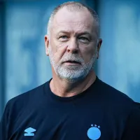 Mano Menezes valoriza evolução do Grêmio apesar de novo empate no Brasileirão: “Subimos um degrau”