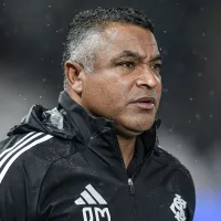 Com péssimos números defensivos, Internacional chega a 16 gols sofridos nos últimos jogos