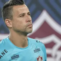 Fábio lamenta derrota do Fluminense para o Atlético-MG e admite que Galo foi superior na Arena MRV