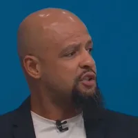 “Certas coisas tem que ser faladas no vestiário”: Felipe Melo dispara contra atitude de Thiago Silva no Fluminense