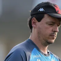 Vasco divulga programação completa do futebol profissional entre os dias 12 e 18 de maio