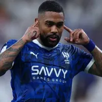 Ex-Corinthians, Malcom entra na mira de rival brasileiro e atacante está na pauta do Flamengo