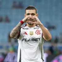 Flamengo adia renovação de Arrascaeta e prioriza Varela, Rossi e Pedro