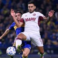 Adversário do Vasco na Sul-Americana, Lanús foi eliminado do Campeonato Argentino no sábado (10)
