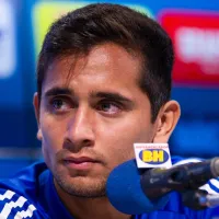 Ex-jogador do Cruzeiro, Everton Felipe vive situação inusitada aos 27 anos e reaparece em goleada da Raposa