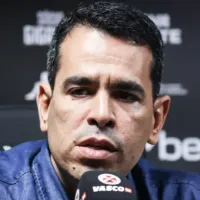 Era de Marcelo Sant’Ana no Vasco teve 16 contratações e pouco resultado