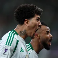 Flamengo pode reforçar ataque com Roberto Firmino com saída do Al-Ahli