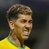 Roberto Firmino contratado pelo Flamengo para o Super Mundial de Clubes tem veredito e está descartado