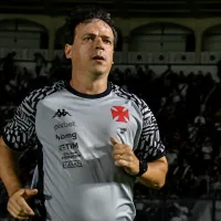 Improvisação de Fernando Diniz revolta torcida: Hugo Moura vira zagueiro no segundo tempo e acaba expulso