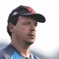 Fernando Diniz comenta por que aceitou fechar com o Vasco e revela propostas de outros times