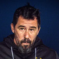 Pablo Sánchez, técnico da LDU, projeta duelo decisivo contra o Flamengo na Libertadores: “Estamos invictos”