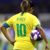 Ranking: As 20 maiores jogadoras brasileiras da história