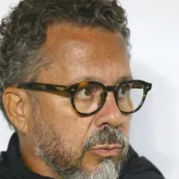 Cléber Xavier deve ser demitido do Santos caso o time não engrene até o Super Mundial, diz jornalista