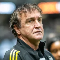 Escalação do Atlético-MG: Cuca mantém base do time, mas deve poupar alguns nomes