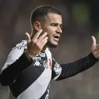Diniz assume missão de recuperar Coutinho e promete evolução técnica no Vasco