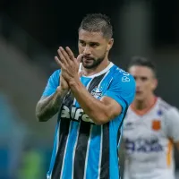 Grêmio e João Pedro chegam a acordo pela renovação contratual