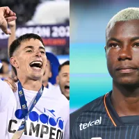 Cruzeiro contratando Hinestroza e Valentín Gómez após aval de Leonardo Jardim tem bastidores expostos por Samuel Venâncio