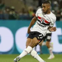São Paulo vive extremos: irregular no Brasileirão, mas perto das oitavas na Libertadores