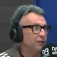 “Time é ruim”; Craque Neto detona elenco do Santos e dá palpite sobre rebaixamento