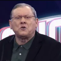 Milton Neves manda recado direto ao Internacional sobre fase ruim e ameaça de queda