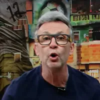 Neto critica gestão de Augusto Melo no Corinthians e revela valores de dívida bilionária