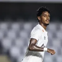 Além de Furch, Andrey também é reintegrado ao elenco do Santos; comissão técnica avalia condições para próximas partidas