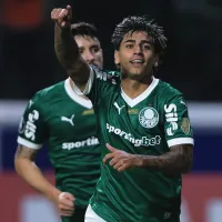 Facundo Torres e Murilo marcam, e Palmeiras vence o Bolívar pela Libertadores