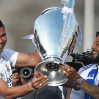 Quais jogadores brasileiros venceram a Liga dos Campeões mais vezes?