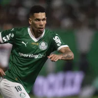 Paulinho pode ganhar sequência como titular em volta do Palmeiras ao Allianz