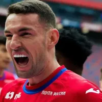 Grêmio prioriza Willyan Rocha, mas negócio é complexo