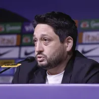 Arthur Elias destaca Marta e sua influência positiva nas jovens promessas da Seleção Brasileira